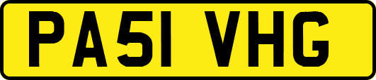 PA51VHG