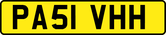 PA51VHH