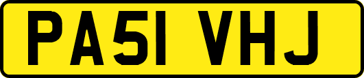 PA51VHJ