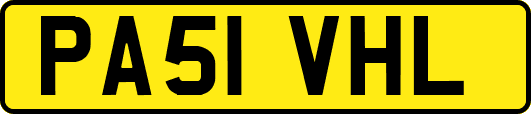 PA51VHL