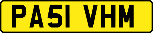 PA51VHM