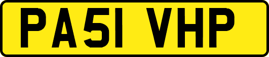 PA51VHP