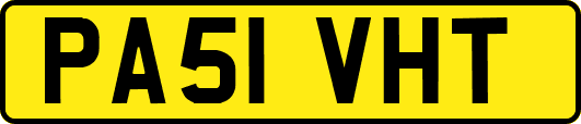 PA51VHT