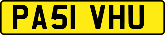 PA51VHU