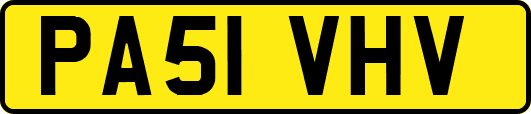 PA51VHV