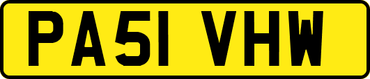 PA51VHW