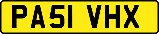 PA51VHX