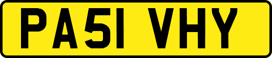PA51VHY