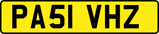 PA51VHZ