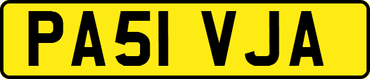 PA51VJA
