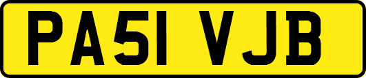PA51VJB
