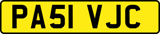 PA51VJC
