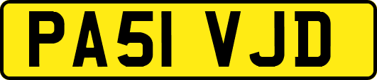 PA51VJD