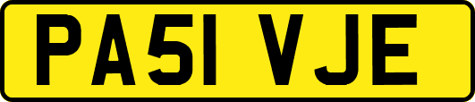 PA51VJE