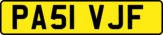 PA51VJF