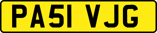 PA51VJG