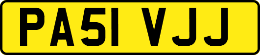PA51VJJ