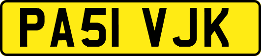 PA51VJK