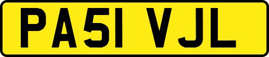 PA51VJL