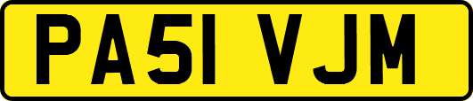 PA51VJM