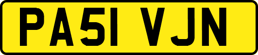 PA51VJN