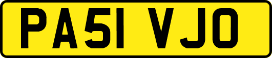 PA51VJO