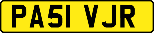 PA51VJR