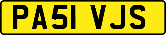 PA51VJS