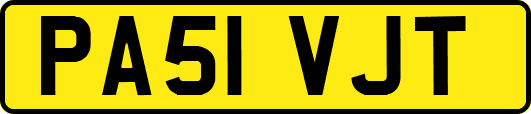 PA51VJT