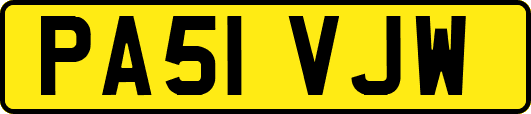 PA51VJW
