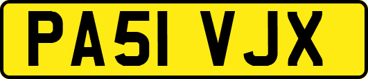 PA51VJX