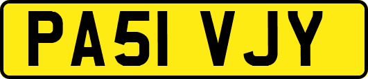 PA51VJY
