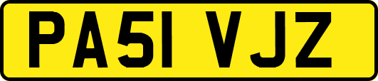 PA51VJZ