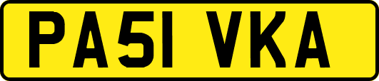 PA51VKA