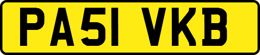 PA51VKB