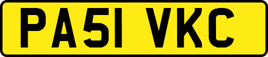 PA51VKC