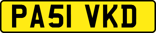 PA51VKD