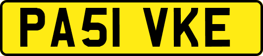 PA51VKE