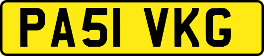 PA51VKG