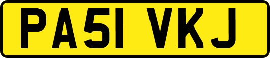PA51VKJ