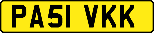 PA51VKK