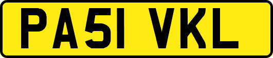 PA51VKL