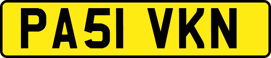 PA51VKN
