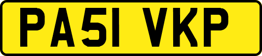 PA51VKP