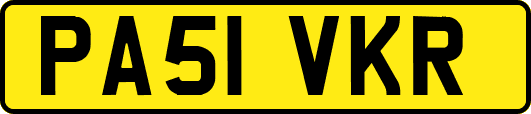 PA51VKR