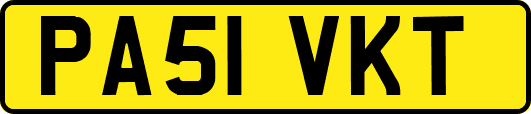 PA51VKT