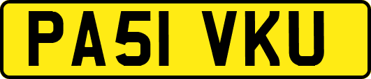 PA51VKU