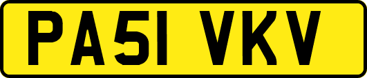 PA51VKV