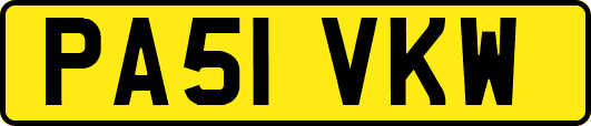 PA51VKW
