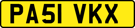 PA51VKX
